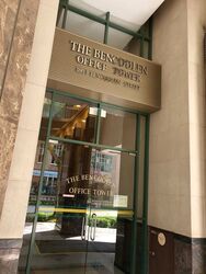 The Bencoolen (D7), Office #429357611
